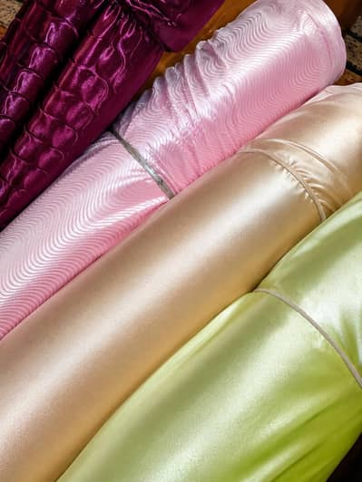 jersey Lycra Fabric