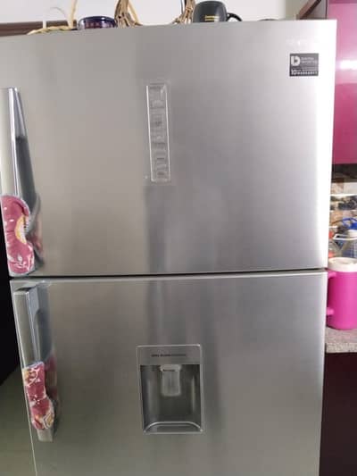 2 Door Frigde For Sale