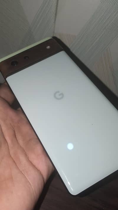 Google Pixel 6