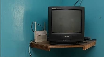 Sharp TV