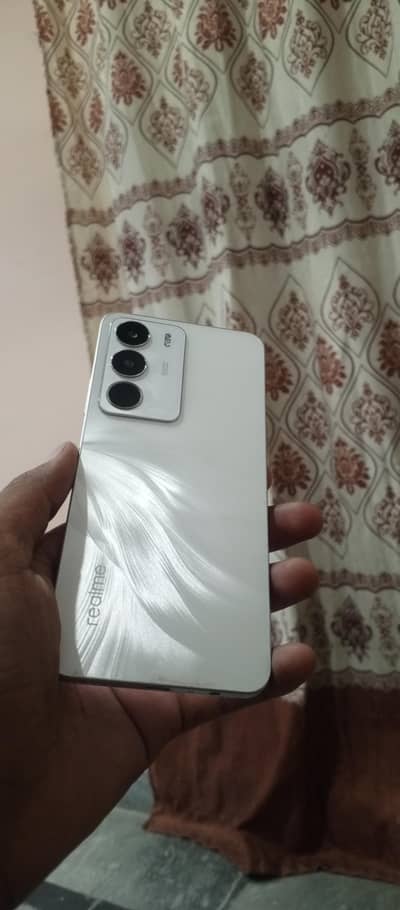 Realme C71 Few Month use