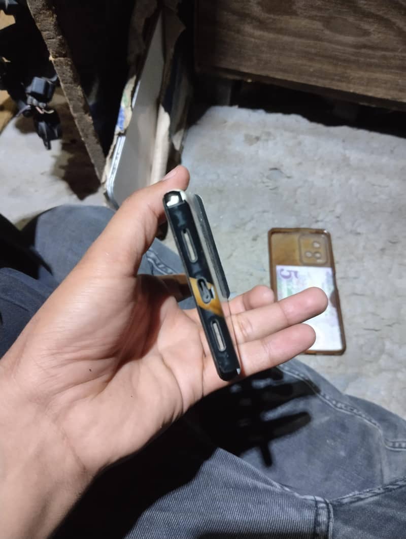 Google Pixel 6 3