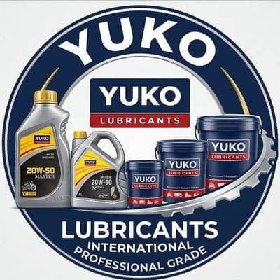 YUKO Lubricants at wholesale price in Multan Distribution