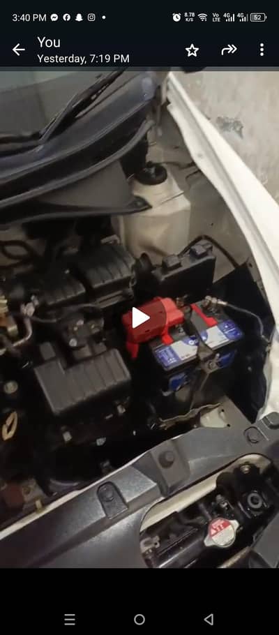 Honda City 2019
