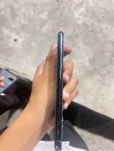 Apple iPhone 11 Pro Max