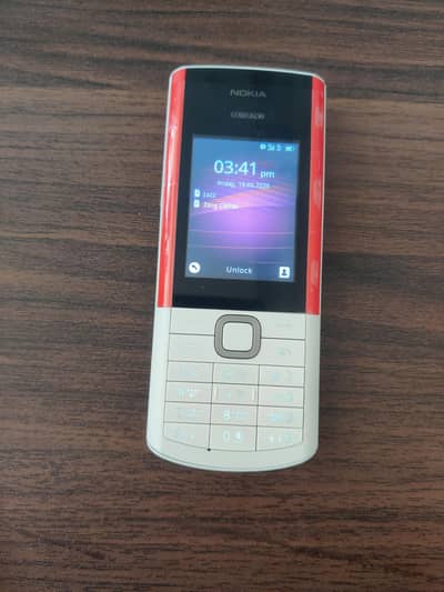 Nokia 5710 XpressAudio