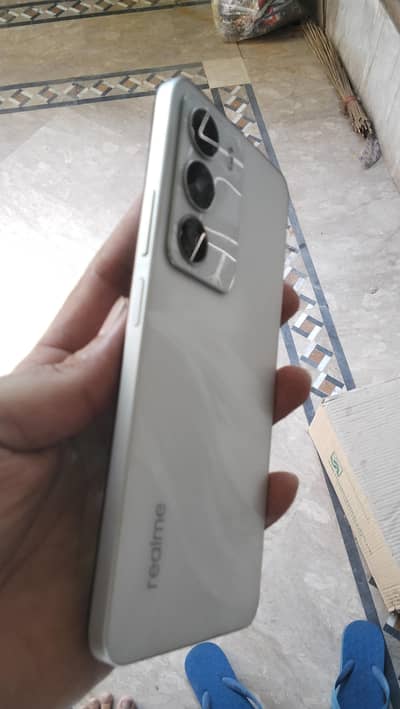 Realme C71