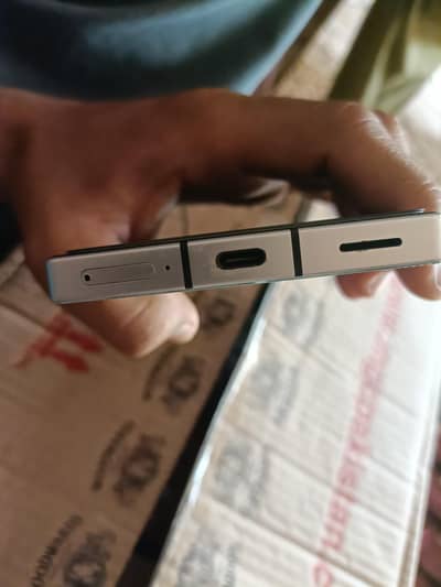 Zte nubia RedMagic 8S Pro