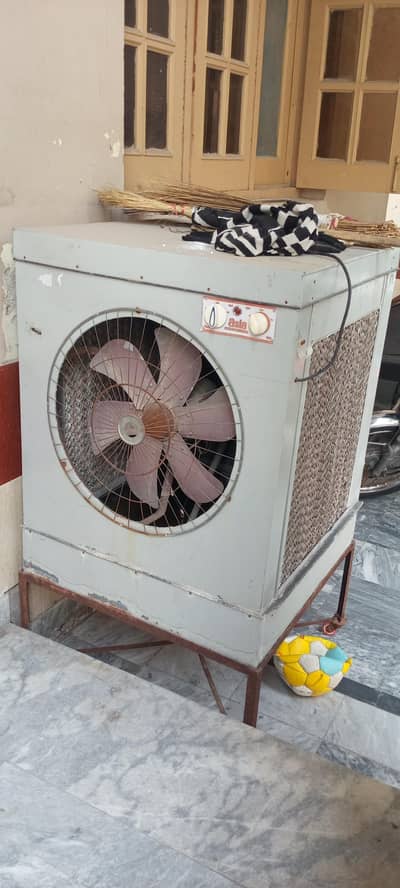 Air Cooler