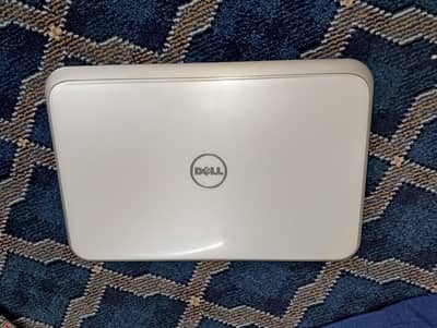 Dell Core i7 Laptop (3rd Gen) – Urgent Sale