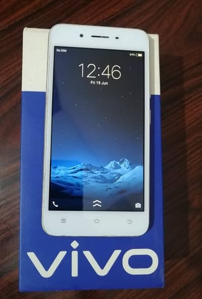 Vivo Y53