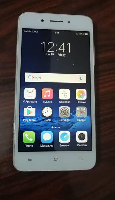 Vivo Y53