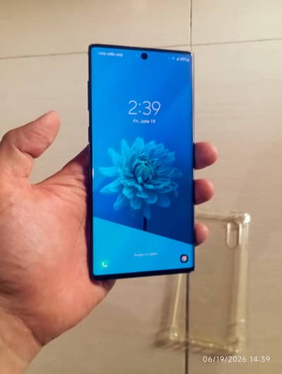 Samsung Mobile Note 10