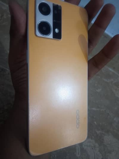 Oppo F21 Pro