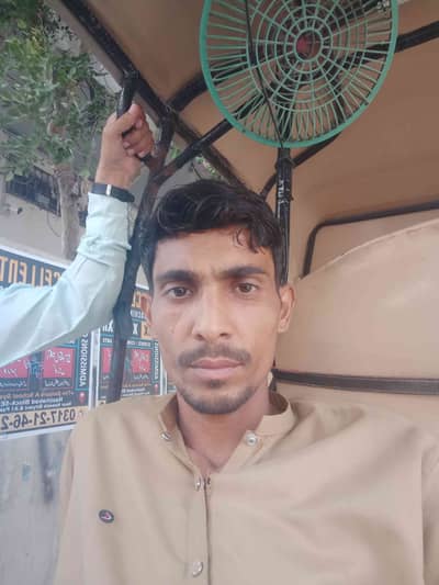 Zaid Khan