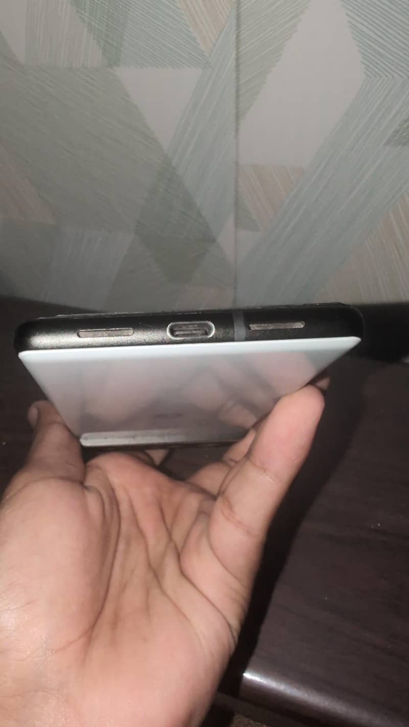 Google Pixel 6 3