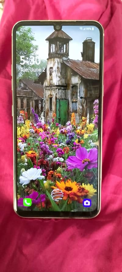 LG V60 ThinQ 5G ""Global variant""