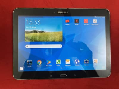 Samsung Galaxy Tab 4