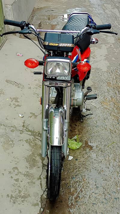 Honda 125 for sale 2024 model
