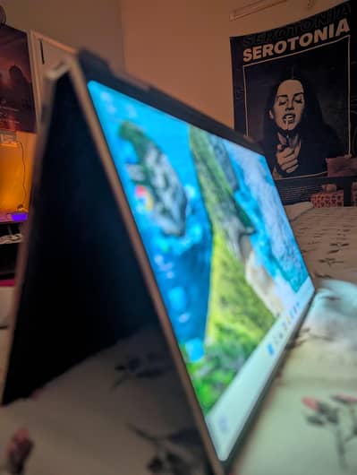 Hp spectre x360 convertible 13-aw0xxx for sale