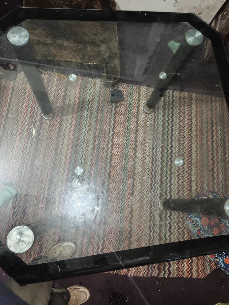dining table 1