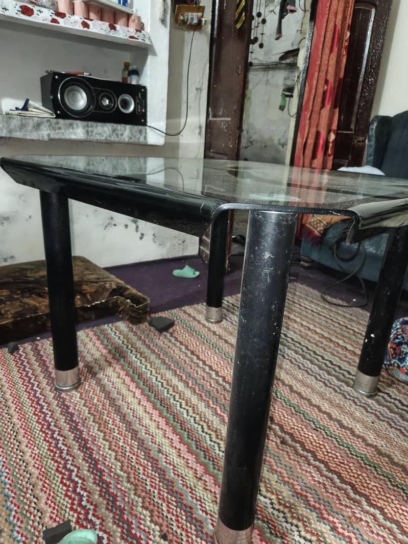 dining table 2