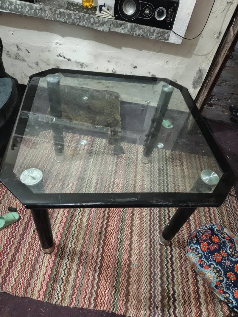 dining table 3