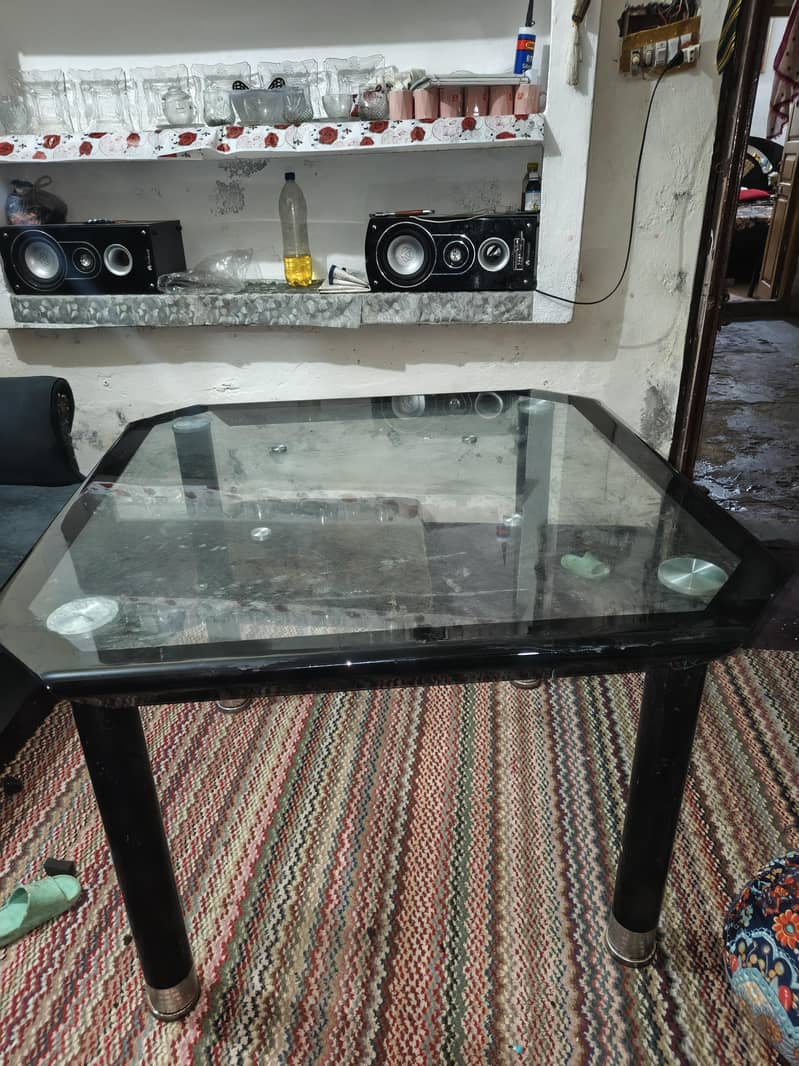 dining table 4