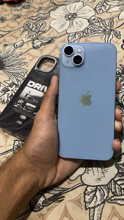 Apple iPhone 14 plus Jv