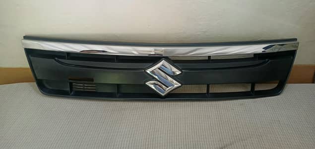Front grill WagonR
