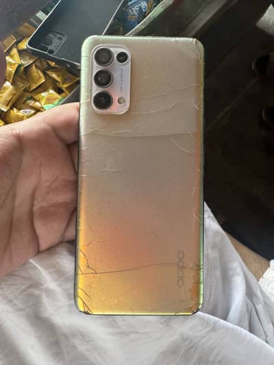 OPPO Reno 5 5G