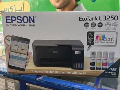 Epson EcoTank L3250