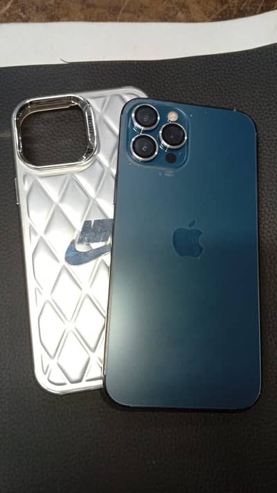 Apple iPhone 12 Pro Max
