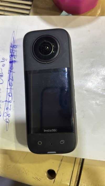 Insta360 x3 used