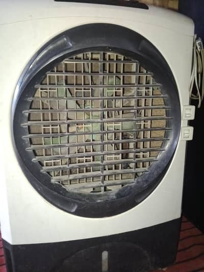 room air coller