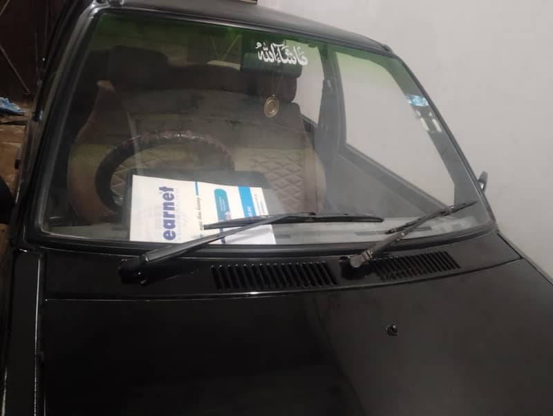 Mehran 2012 model 2
