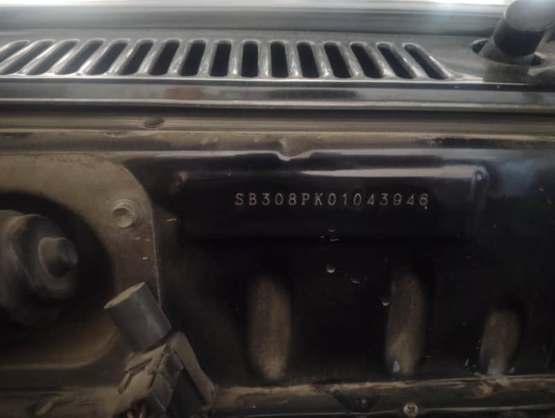 Mehran 2012 model 5
