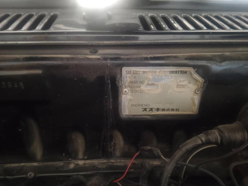 Mehran 2012 model 8