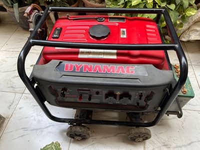 2.5 kv Generator for sale