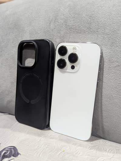 Apple iPhone 14 Pro