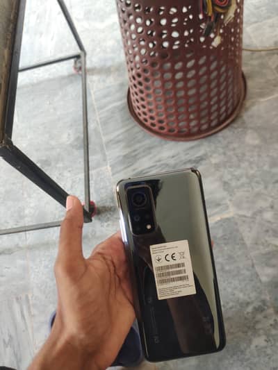 Xiaomi Mi 10T