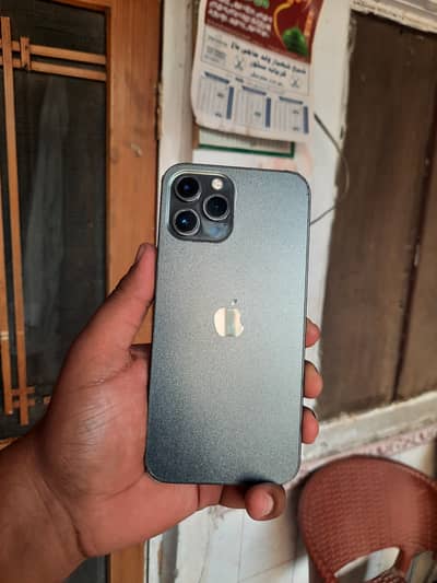 Apple iPhone 12 Pro Max