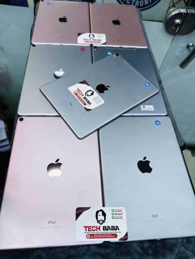 iPad Pro 2017 64gb 256gb 512gb
