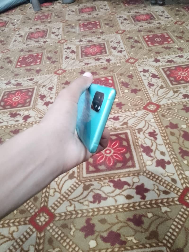 One Plus 8T 5