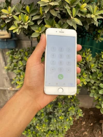 Apple iPhone 6