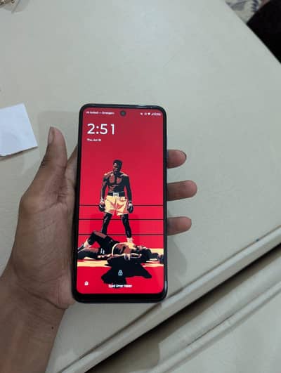Motorola Moto G Play