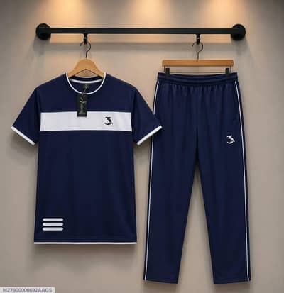winter new trending tracksuit for men's fashion