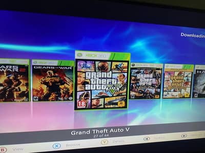 Xbox 360 Jailbreak