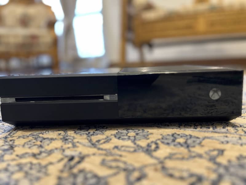  XBOX ONE  1