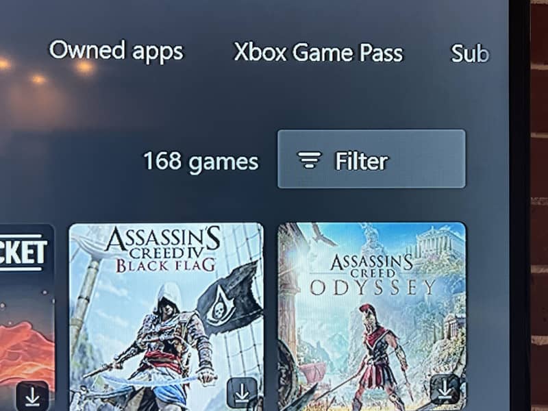  XBOX ONE  4